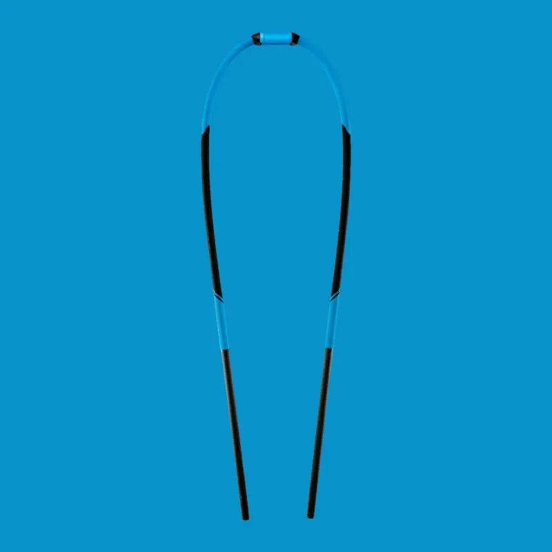 Carbon HD Monocoque Body V2 190 For Outside Wide Tail