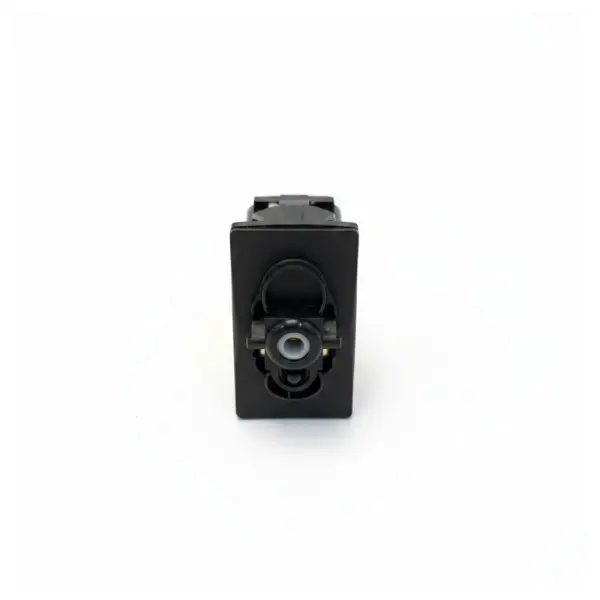 Carling Electrical Switch ON-OFF-ON 3-Position Toggle - 14.192.53