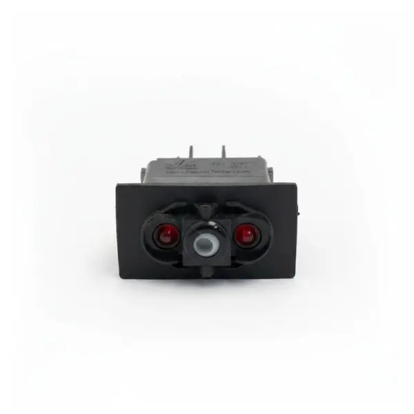 Carling Technologies 14.192.51 Marine ON-OFF Panel Mount Rocker Switch