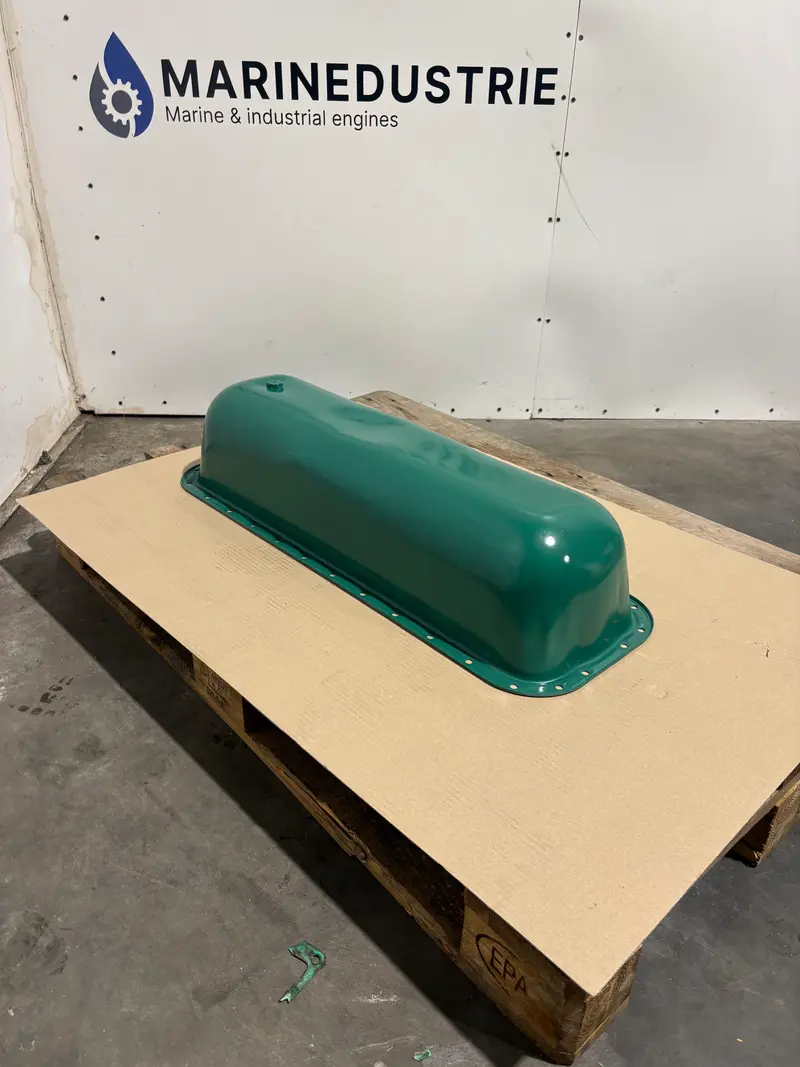 Carterpan Volvo Penta - 844910 - 844909 - 861151