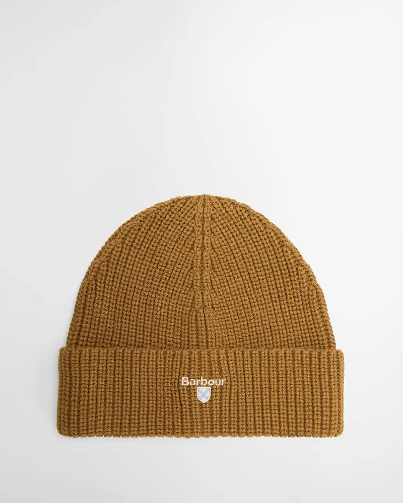 Cascade Beanie