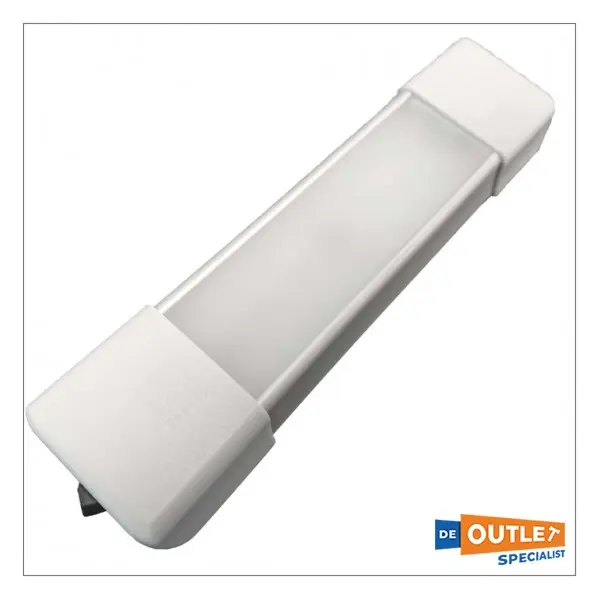 Casolux MONA-MI panel light for engine room 12/24V