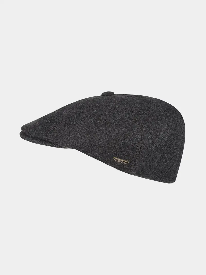 Cassius Wool