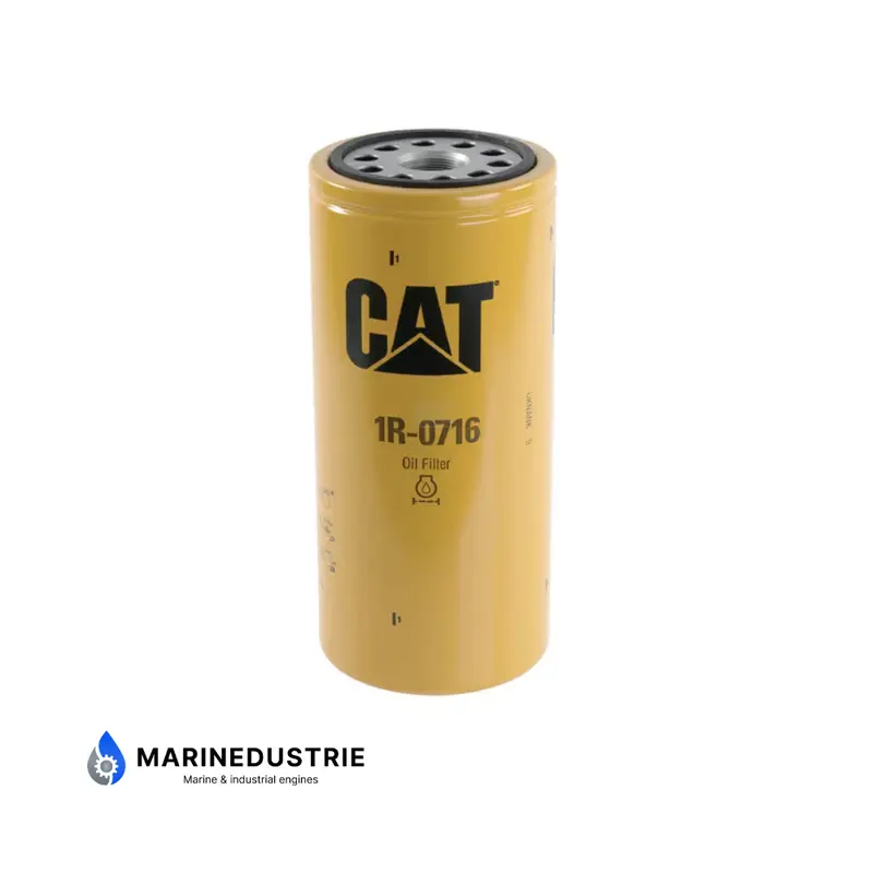 Caterpillar oliefilter - 1R-0716
