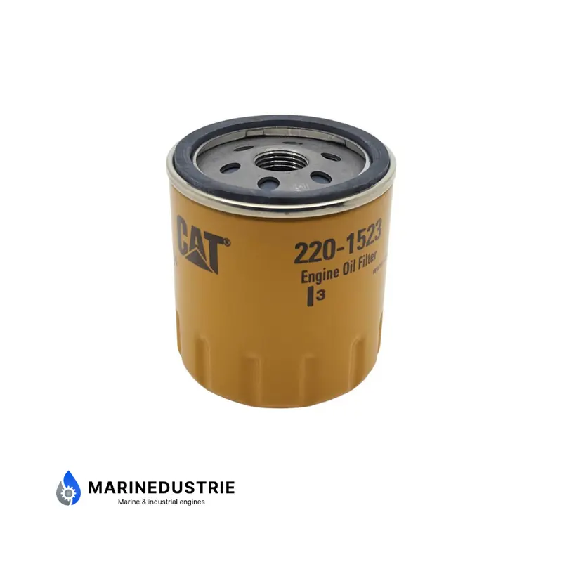 Caterpillar oliefilter - 220‑1523