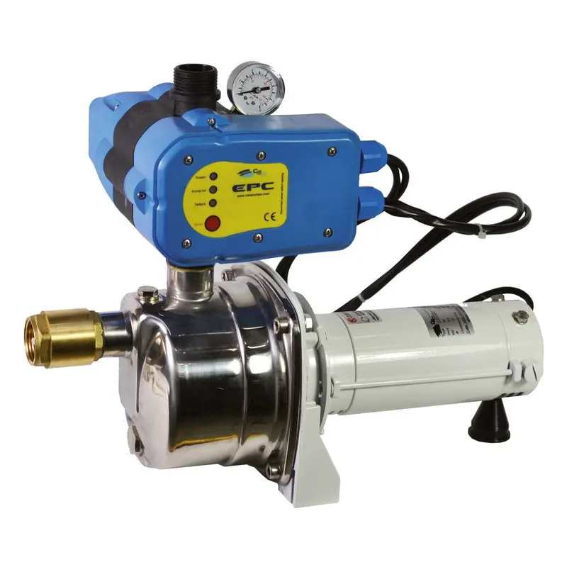 CEM hydrofoor J-Mini 24/EPC 24V freshwaterpump