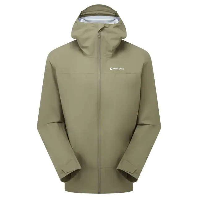 Cetus Jacket