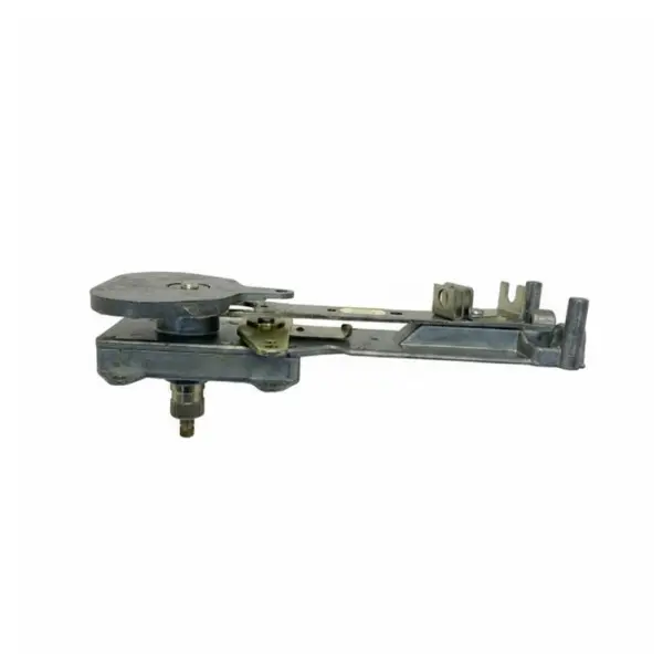 CH2850P Mechanical Side Mount Engine Control Lever for Boats