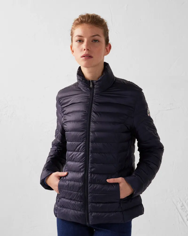 Cha Down Jacket W