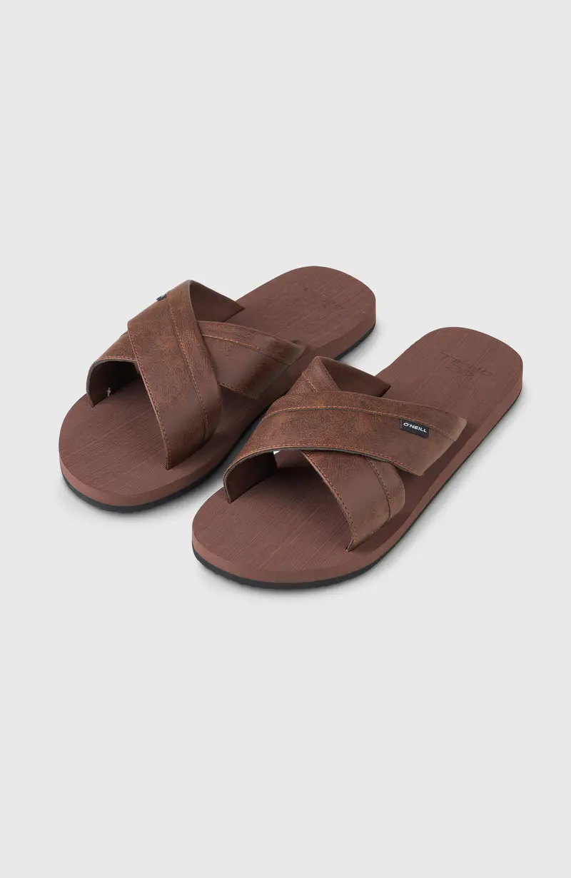 Chad Pro Slides | Falcon
