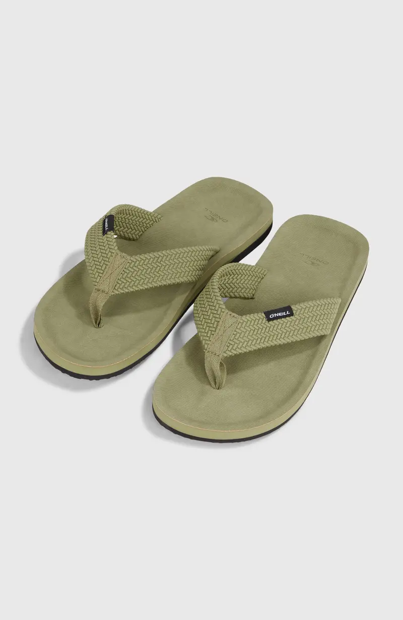 Chad Sandals | Avery Fern