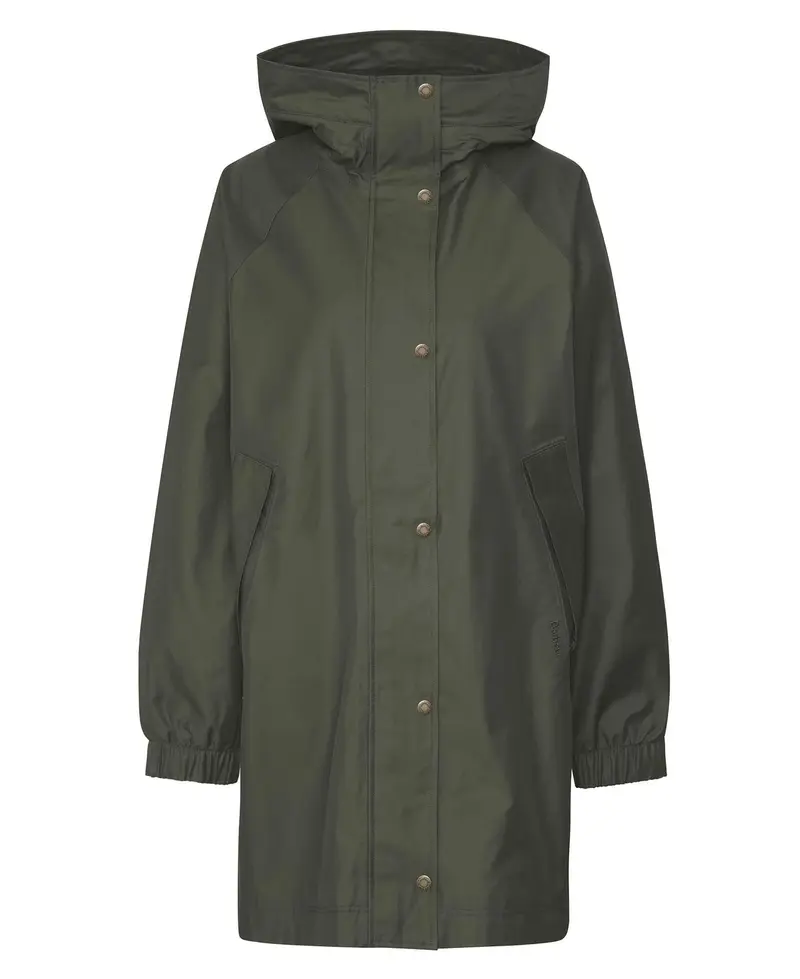 Chesney Waterproof Jacket