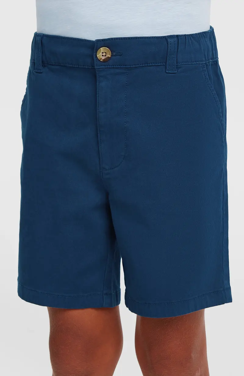 Chino Shorts | English Evening