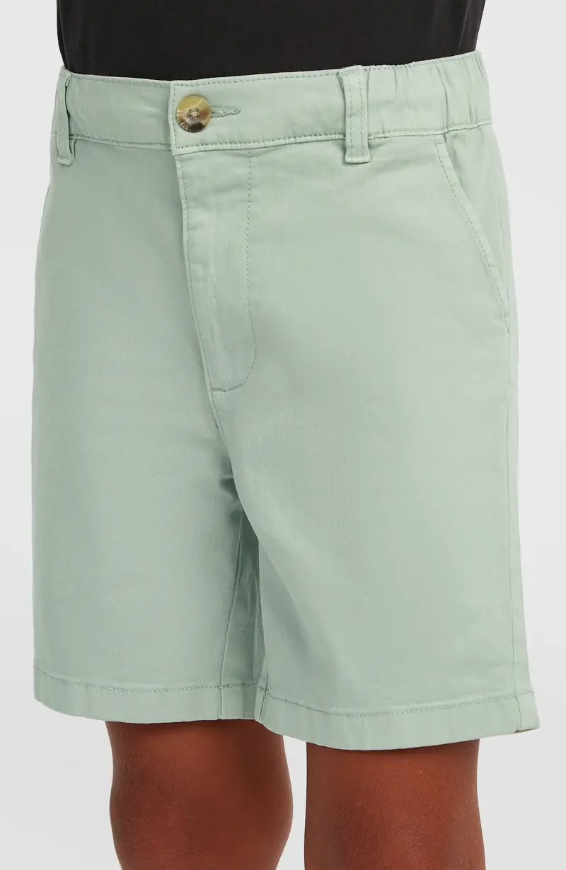 Chino Shorts | Marble Arch