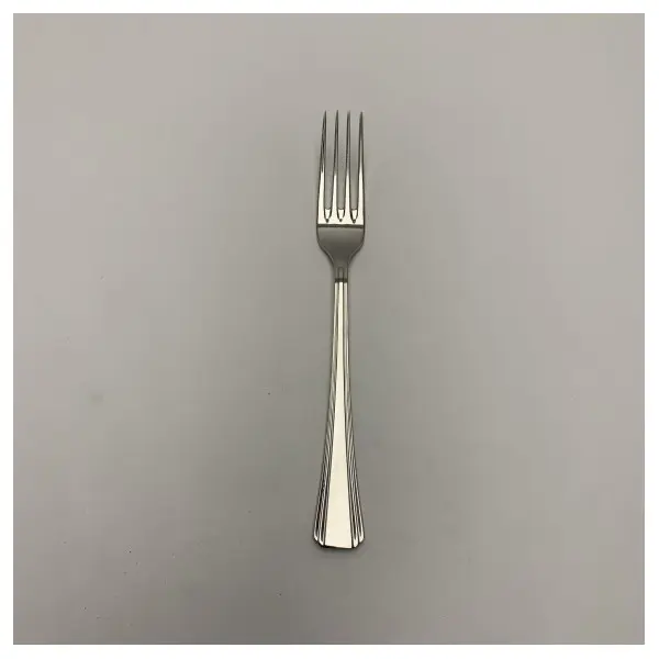 Christofle Stainless Steel Fruit Fork Set - 24 87 015