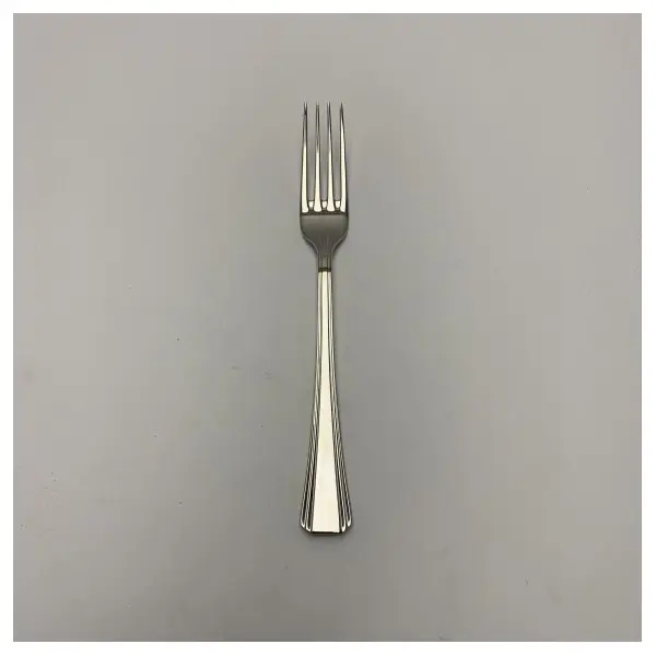 Christofle Stainless Steel Marine Table Fork - 24 87 003