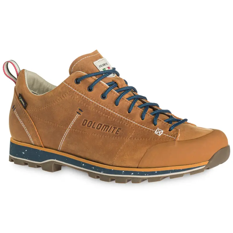 Cinquantaquattro low FG EVO GTX