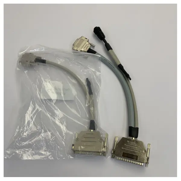Cisco EZ000812 Marine Data Interface Cable - D-Sub to Circular Connector