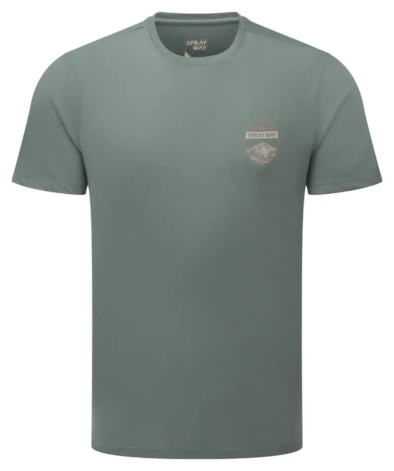Clip Tee