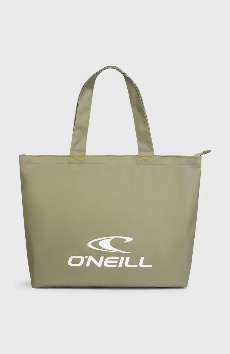 Coastal Tote Bag | Avery Fern