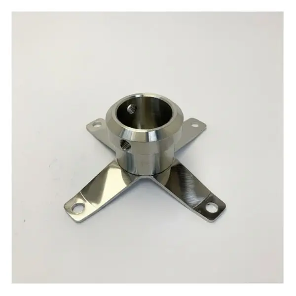 Cobham 403742A-920 Marine Mounting Bracket Kit with Fasteners