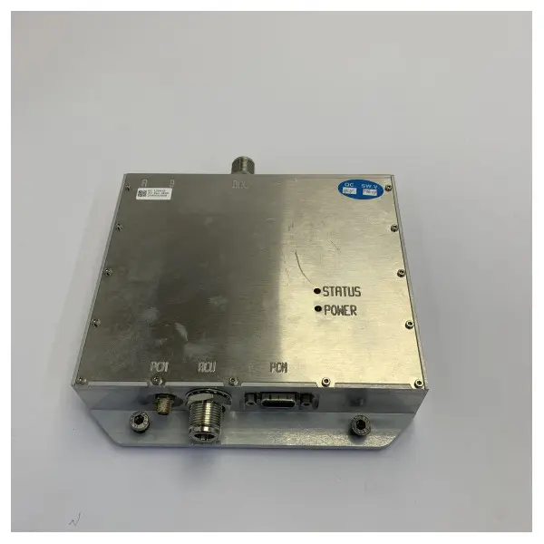 Cobham SAILOR VSAT Interface Module 600/900ka 100GX Ka - 62-136435