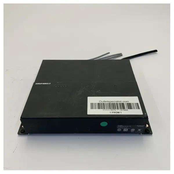 Cobham TT-6194A Marine Electronics Control Unit - Used