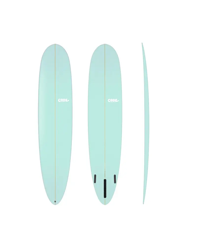Code Streamliner PU - Futures - 2 + 1 Fin