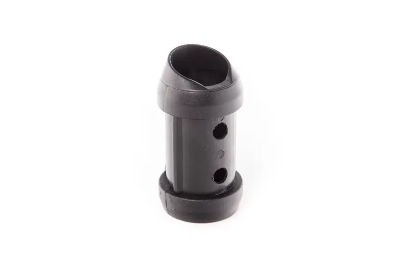 Collar Kids Double-Pin Locker - Black 25mm