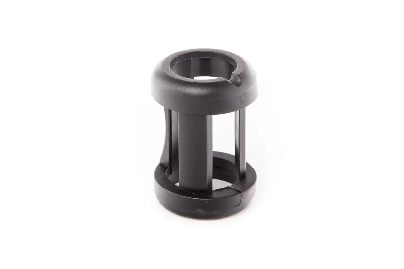 Collar MK5 Double-Pin Locker - Black 25 mm