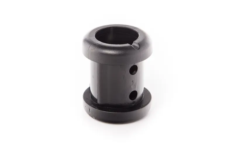 Collar MK7 Double-Pin Locker - Black