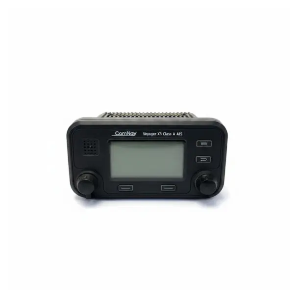 ComNav Voyager X3 Marine AIS Class A Transponder Display - Used