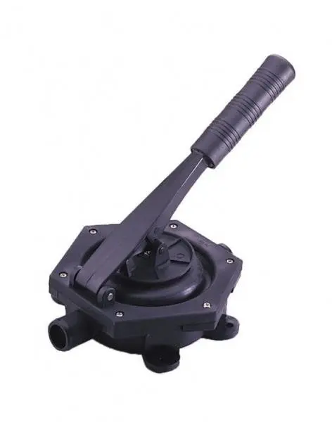 Compacte handlenspomp