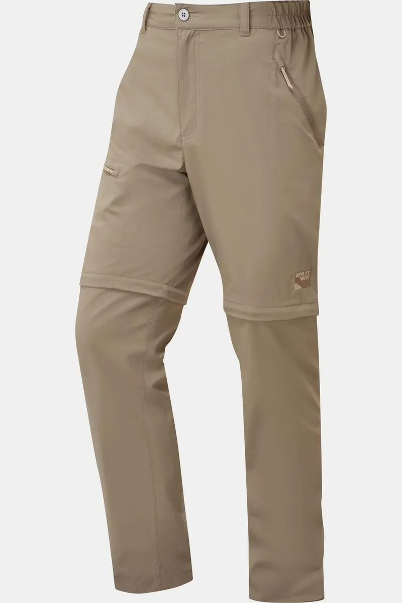 Compass Convert Pant