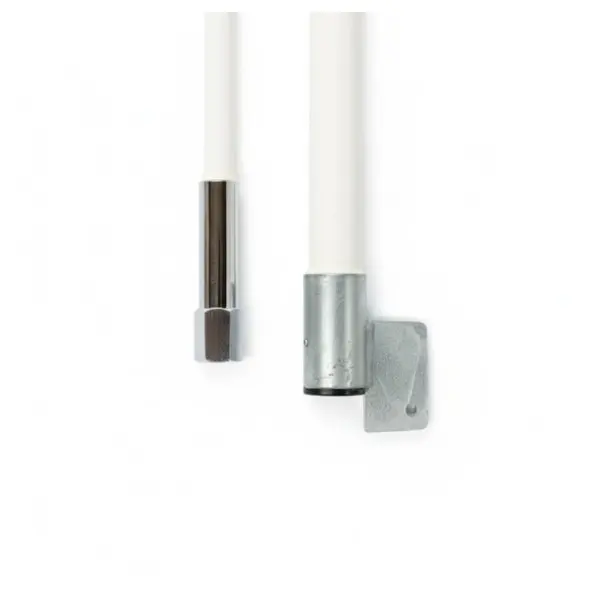 Comrod 000150 Professional Marine Antenna with Mounting Bracket