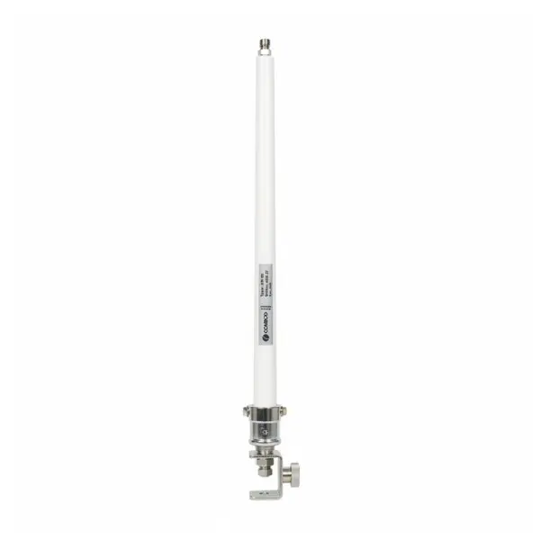 Comrod AR55 Marine Antenna with Mounting Bracket