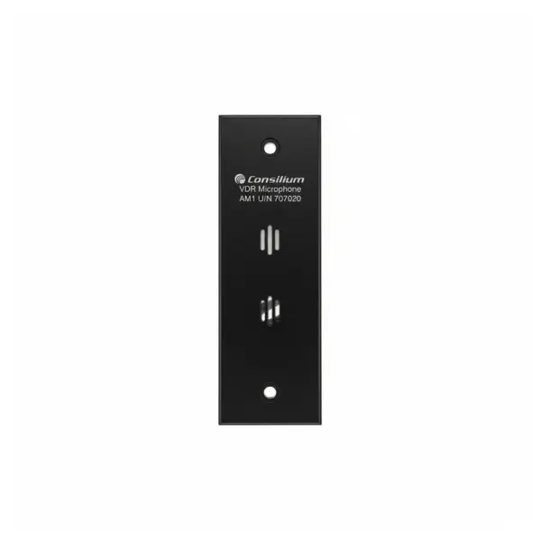 Consilium 707020D Audio Microphone Unit
