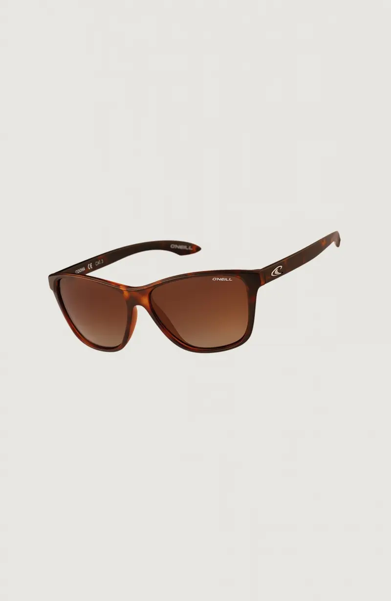 Cooha Sunglasses | Brown