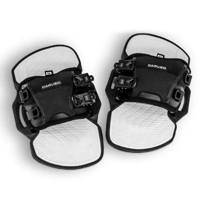 Core Carved Ultra Pads & Straps 2.0