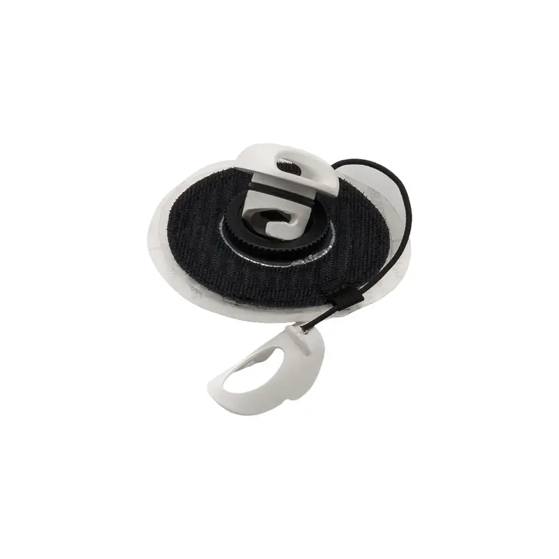 Core Combination Deflate Chip and Valve Cap 2.2 Pro