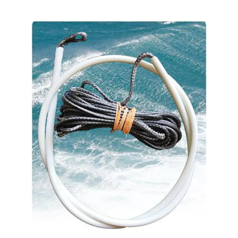 Core Sensor 2S S-Slide Safety Line