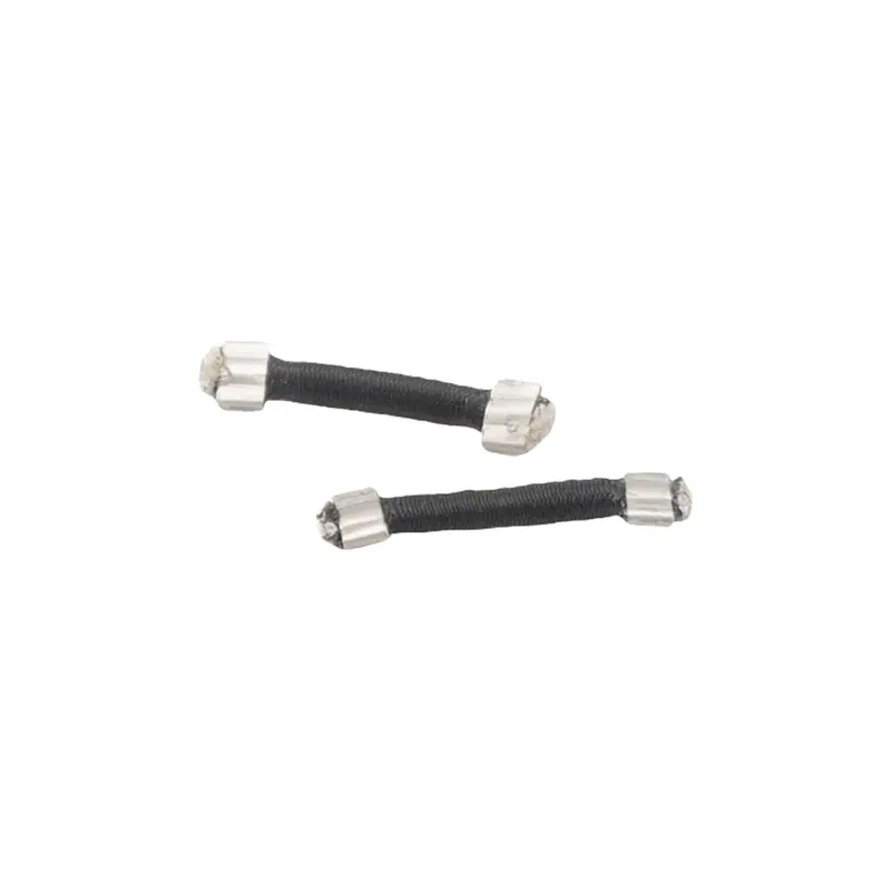 Core Sensor 4 Endcap Lever Bungee black