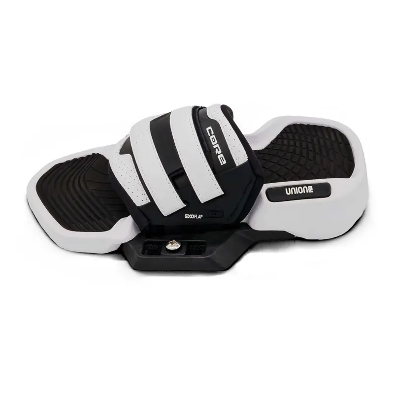 Core Union Pro 5 Pads & Straps