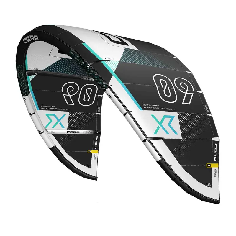 Core XR8 kite