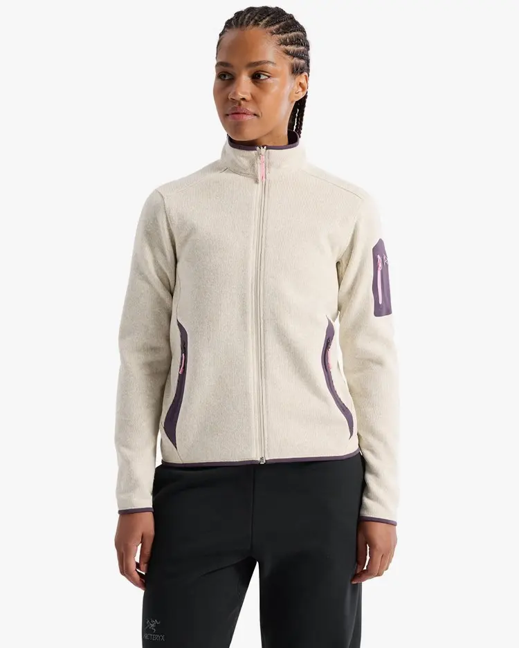 covert cardigan w