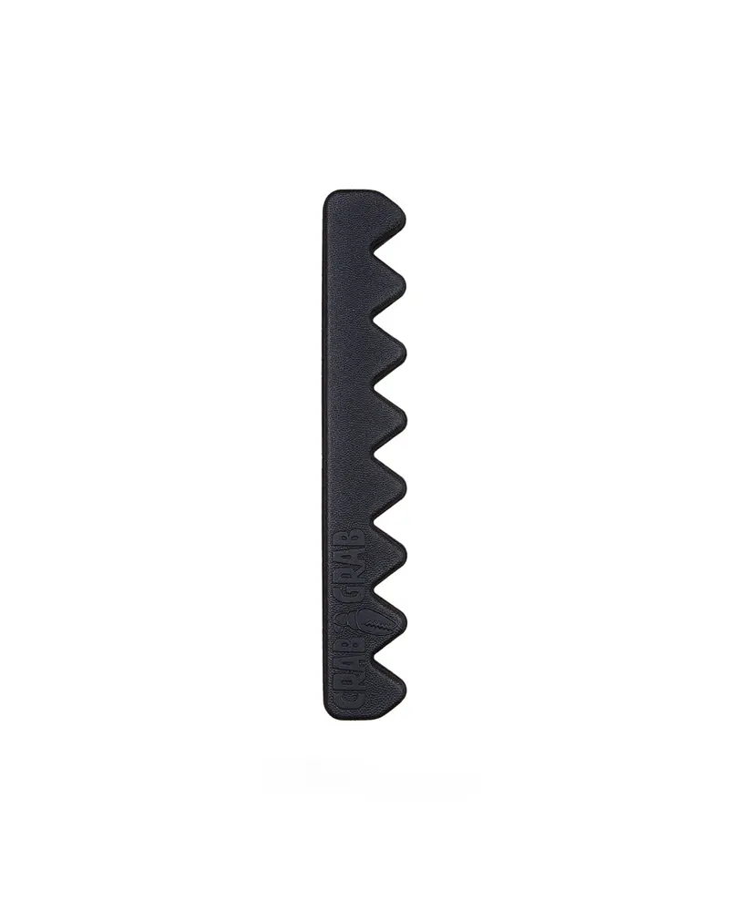 Crab Grab Squiggle Stick Black