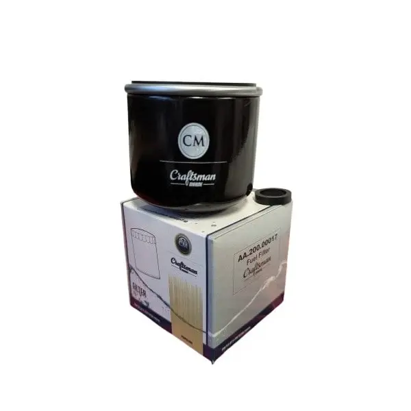 Craftman AA.200.90017 fuel filter premium performance