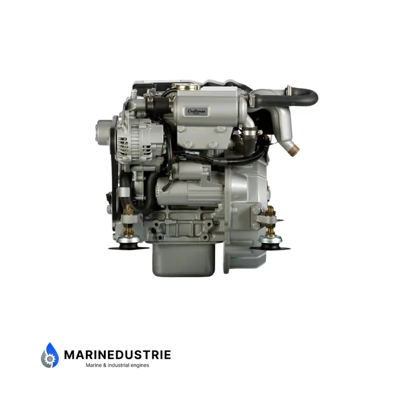 Craftsman CM2.16 16PK Scheepsmotor - 16PK