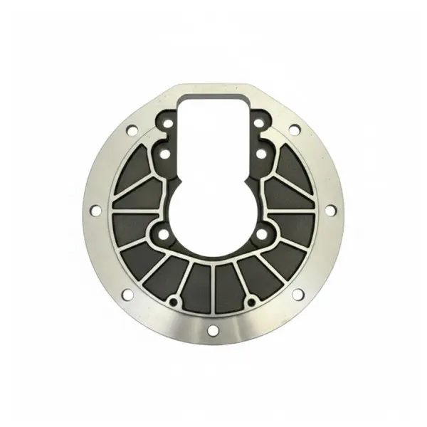 Craftsman Marine AA.010.60017 Engine Transmission Hardware