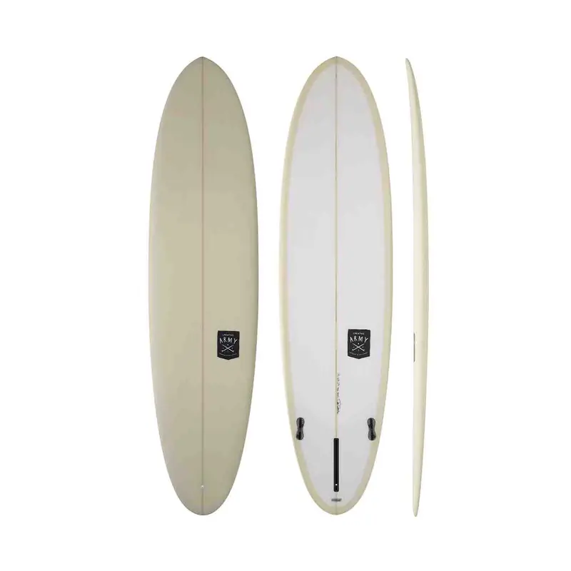Creative Army Surfboards - Huevo PU